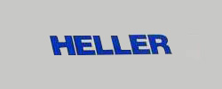 美国HELLER